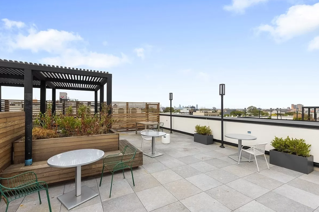 23 Menahan Street 2-3 Beds Apartment for Rent - Photo gallery 3